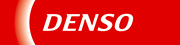 DENSO-台灣電綜 Logo